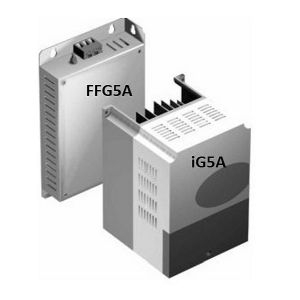 FFG5A dedykowane iG5A