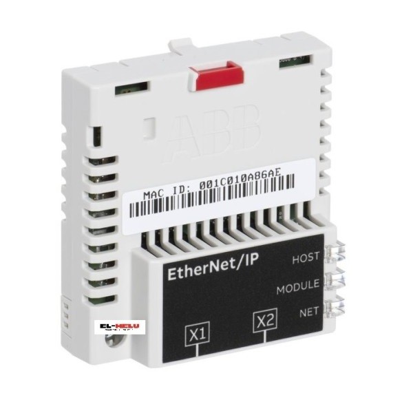 Moduł komunikacji Ethernet FEIP-21