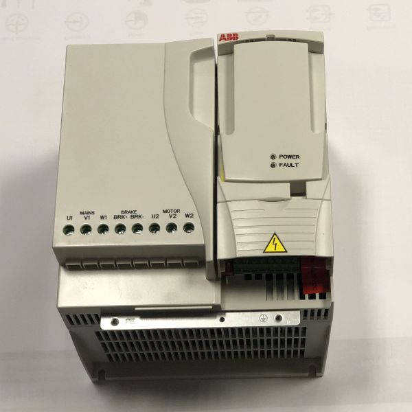 ABB ACS355-03E-23A1-4 11kW 400V z filtrem